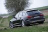 Nettiauton tyypit: Audi A6 Allroad Biturbo