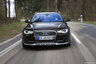 Nettiauton tyypit: Audi A6 Allroad Biturbo