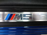 Nettiauton tyypit: BMW M5