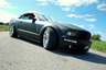 Tyypit: Ford Shelby GT500 convertible