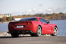 Chevrolet Corvette: Muskelimaailman klassikko