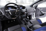 Ford Focus ST Wagon: Perusauton tuliset mausteet