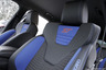 Ford Focus ST Wagon: Perusauton tuliset mausteet
