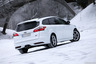 Ford Focus ST Wagon: Perusauton tuliset mausteet