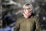 Katja Ståhl: Yliajo opetti rauhallisuutta