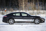 Porsche Panamera: Dieselin uusi tuleminen