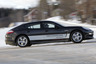Porsche Panamera: Dieselin uusi tuleminen