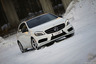 Mercedes-Benz A 250 Sport: Halpismersun AMG-vaatteet