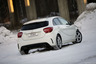Mercedes-Benz A 250 Sport: Halpismersun AMG-vaatteet