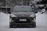 Citroen DS3: Persoonaa suoraan tehtaalta