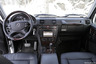 Mercedes-Benz G 350: Maasturi isolla G:llä