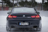BMW 650i xDrive: Edustusautoksi naamioitu tehopakkaus