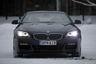 BMW 650i xDrive: Edustusautoksi naamioitu tehopakkaus