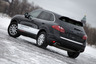 Porsche Cayenne: Luksusta kohtuuhinnalla