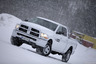 Dodge Ram 2500: Iso ja röyhkeä