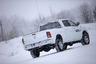 Dodge Ram 2500: Iso ja röyhkeä