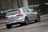 Volkswagen Golf: Isoin harppauksin kohti Premium-tunnelmaa
