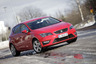 Seat Leon: Kolmas kerta toden sanoo