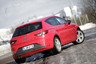 Seat Leon: Kolmas kerta toden sanoo