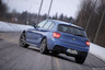 BMW 120d & M135i: Perusdiesel vastaan tehotykki
