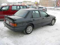 Tyypit: Ford Sierra Cosworth 2.0 Turbo RWD