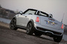 Mini Cooper S Roadster: Avo sen olla pitää