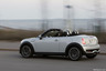 Mini Cooper S Roadster: Avo sen olla pitää
