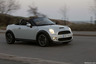 Mini Cooper S Roadster: Avo sen olla pitää