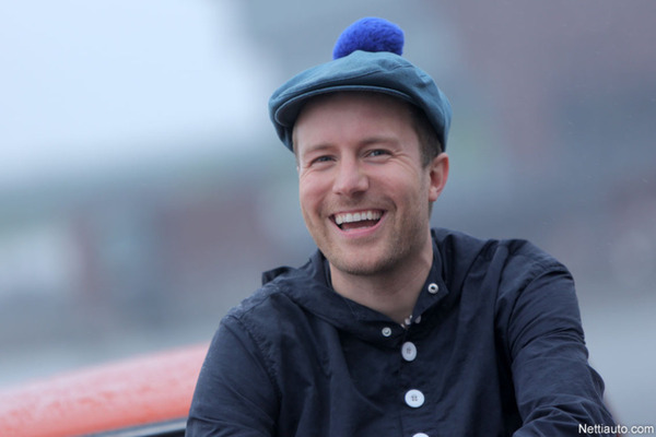 Joona Kortesmäki: ”Ladalla ajetaan intensiivisesti”