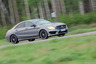 Mercedes-Benz CLA: Aerodynamiikan taidonnäyte