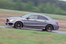 Mercedes-Benz CLA: Aerodynamiikan taidonnäyte