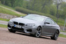 BMW M6: Raakalaismaista eleganssia
