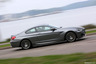 BMW M6: Raakalaismaista eleganssia