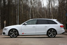 Audi S4 Avant & A4 Allroad: Ei mitään perusfarmareita