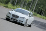 Jaguar XF Sportbrake: Jalopuun paluu
