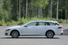 Jaguar XF Sportbrake: Jalopuun paluu