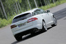 Jaguar XF Sportbrake: Jalopuun paluu