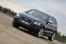 Audi SQ5: Tylsyyden vihollinen