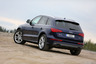 Audi SQ5: Tylsyyden vihollinen