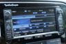 Mitsubishi Outlander: Hifi-maasturi