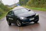 BMW GT 318d: Gran Turismo sen olla pitää