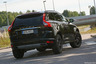 Volvo XC60: Skandinavian katumaasturiylpeys