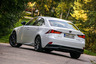 Lexus IS300h: Premium-luokan ekoilua