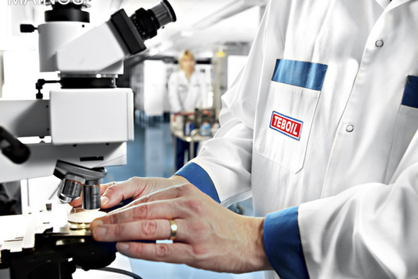 Tiesitkö tämän moottoriöljyistä?