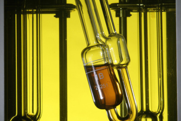 Tiesitkö tämän moottoriöljyistä?