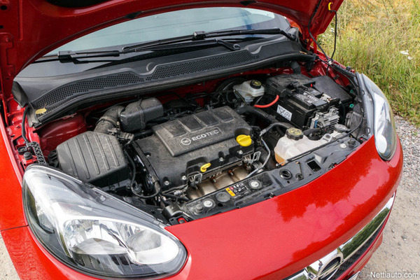 Opel Adam: Automaailman iPhone?