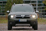Dacia Duster 4X4: Hyvän ja halvan jäljillä