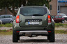 Dacia Duster 4X4: Hyvän ja halvan jäljillä