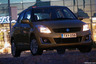 Suzuki Swift 4X4: Kulti kutistin katumaasturin