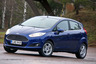 Ford Fiesta Ecoboost: Litran mitalla